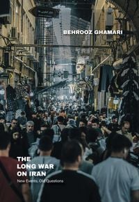 Produktbild: The Long War on Iran