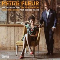 Produktbild: Petite Fleur