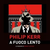 Produktbild: fuoco lento, A