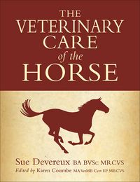 Produktbild: Devereux, S: Veterinary Care of the Horse