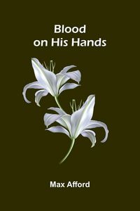 Produktbild: Blood On His Hands