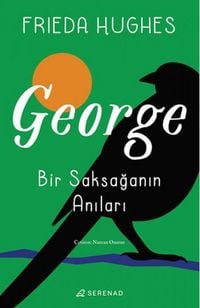 Produktbild: George Bir Saksaganin Anilari