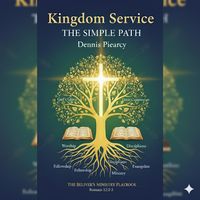 Produktbild: Kingdom Service: The Simple Path