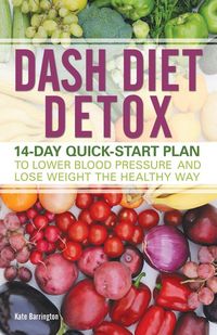 Produktbild: Dash Diet Detox