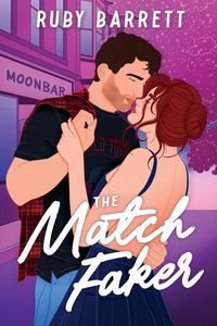 Produktbild: The Match Faker