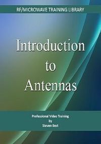 Produktbild: Introduction to Antennas