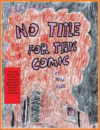 Produktbild: No Title For This Comic