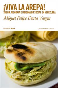 Produktbild: &iexcl;Viva la arepa!