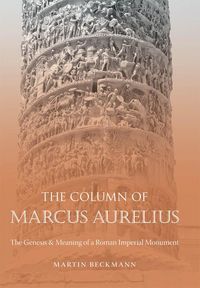 Produktbild: The Column of Marcus Aurelius