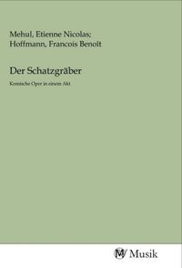 Produktbild: Der Schatzgr&auml;ber
