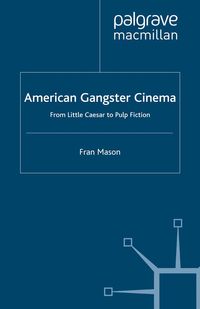 Produktbild: American Gangster Cinema