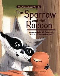 Produktbild: The Sparrow and the Racoon