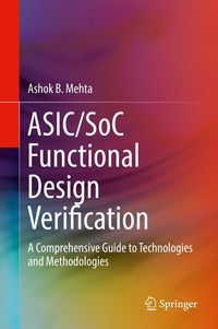 Produktbild: ASIC/SoC Functional Design Verification