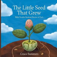 Produktbild: The Little Seed That Grew