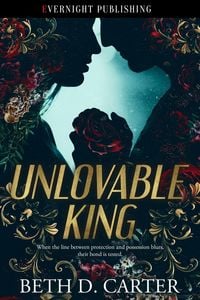 Produktbild: Unlovable King