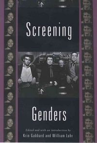 Produktbild: Screening Genders
