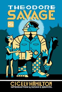 Produktbild: Theodore Savage