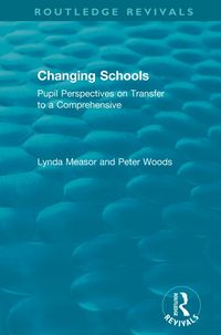 Produktbild: Changing Schools