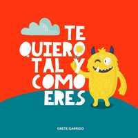 Produktbild: Te quiero tal y como eres