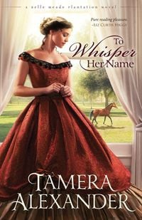 Produktbild: The To Whisper Her Name