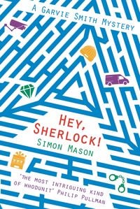 Produktbild: Hey Sherlock!