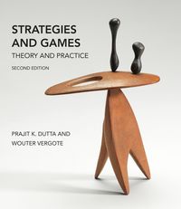 Produktbild: Strategies and Games, second edition
