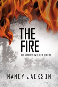 Produktbild: The Fire (The Redemption Series, #3)