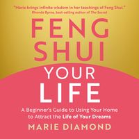 Bild vom Artikel Feng Shui Your Life vom Autor Marie Diamond