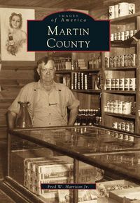 Produktbild: Martin County