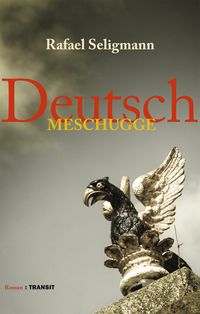 Produktbild: Deutsch meschugge