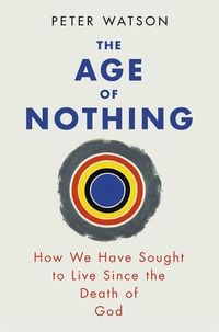 Produktbild: The Age of Nothing