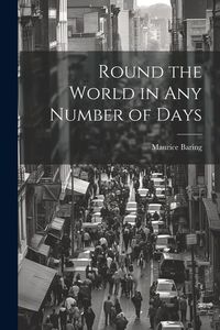 Produktbild: Round the World in Any Number of Days