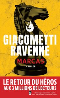Produktbild: Marcas : Antoine Marcas