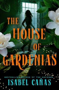 Produktbild: The House of Gardenias