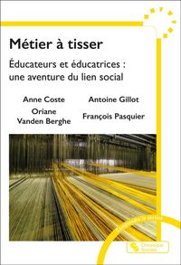 Produktbild: M&eacute;tier &agrave; tisser