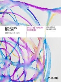 Produktbild: Educational Research