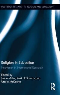 Produktbild: Religion in Education
