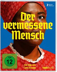Produktbild: Der vermessene Mensch