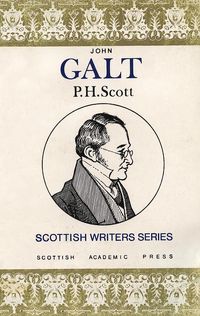 Produktbild: John Galt