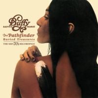 Produktbild: The Pathfinder: burried treasu