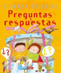 Produktbild: Preguntas y respuestas