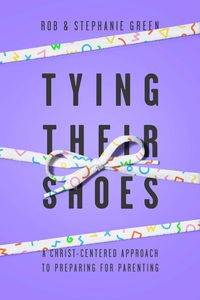 Produktbild: Tying Their Shoes