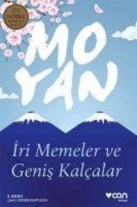 Produktbild: Iri Memeler ve Genis Kalcalar
