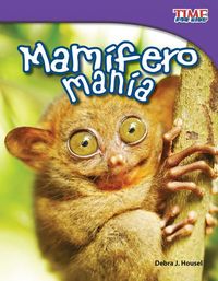 Produktbild: Mam&iacute;fero Man&iacute;a