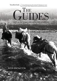 Produktbild: The Guides: A Collection of Untamed Stories
