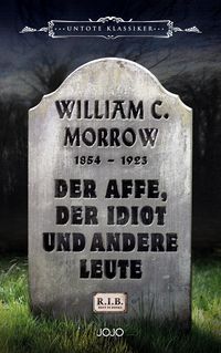 Produktbild: Der Affe, der Idiot und andere Leute