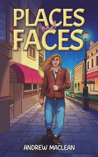 Produktbild: Places and Faces