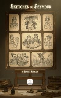 Produktbild: Sketches of Seymour