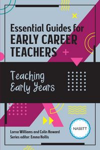 Produktbild: Essential Guides for Early Career Teachers