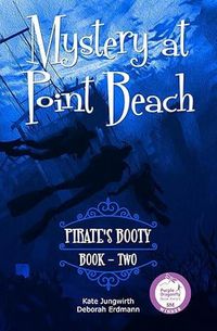Produktbild: Pirate's Booty (Mystery at Point Beach, #2)